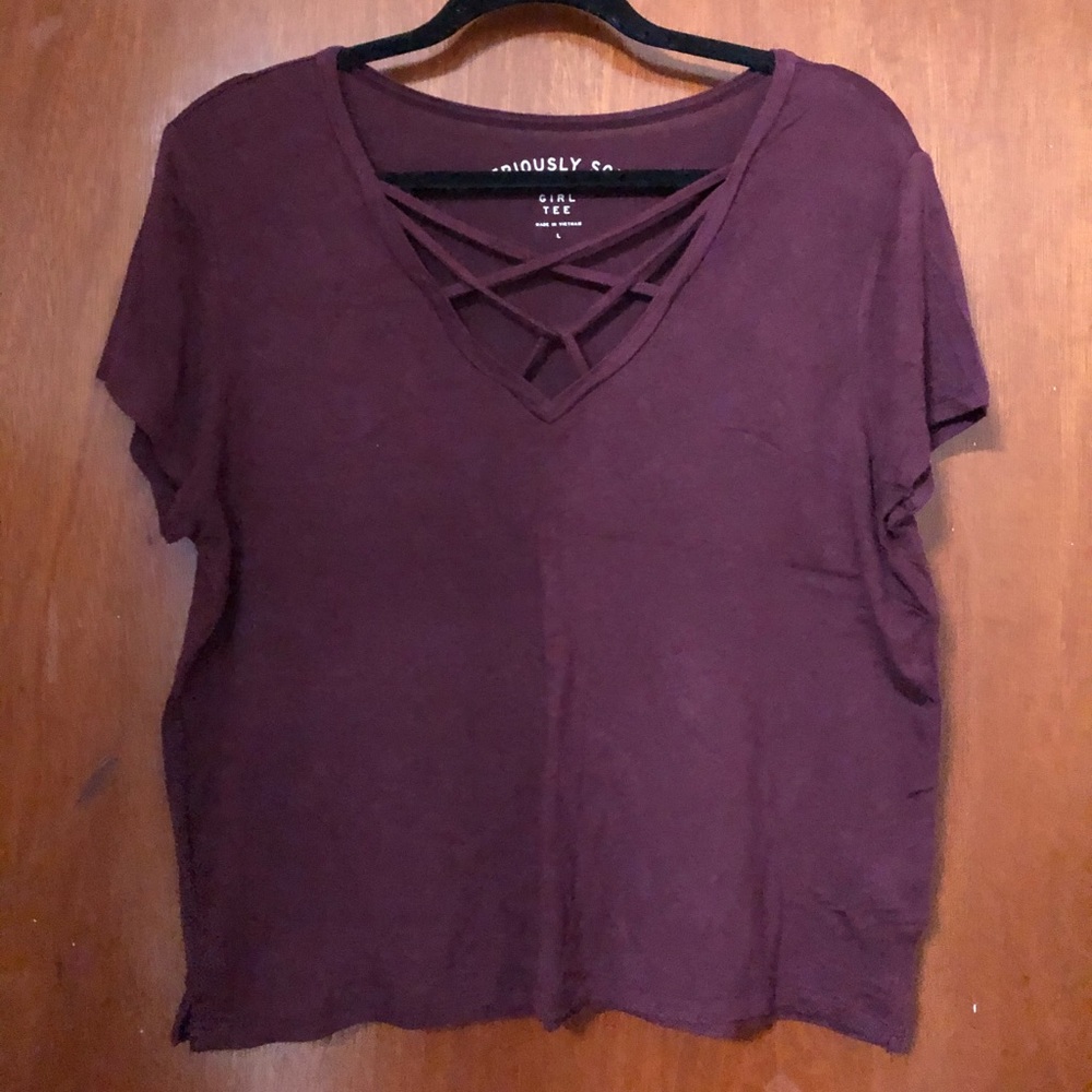 🌻 2 for $20 🌻 Aeropostale Tee